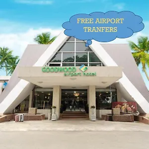 Good Wood Airport Hotel Katunayaka
