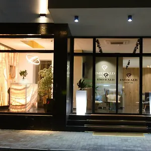Emerald Boutique Hotel Tirana