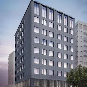 Park Hotel Kyōto